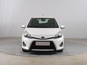 Toyota Yaris - 2013
