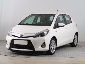 Toyota Yaris - 2013