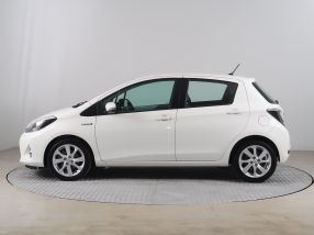 Toyota Yaris - 2013