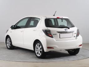 Toyota Yaris - 2013