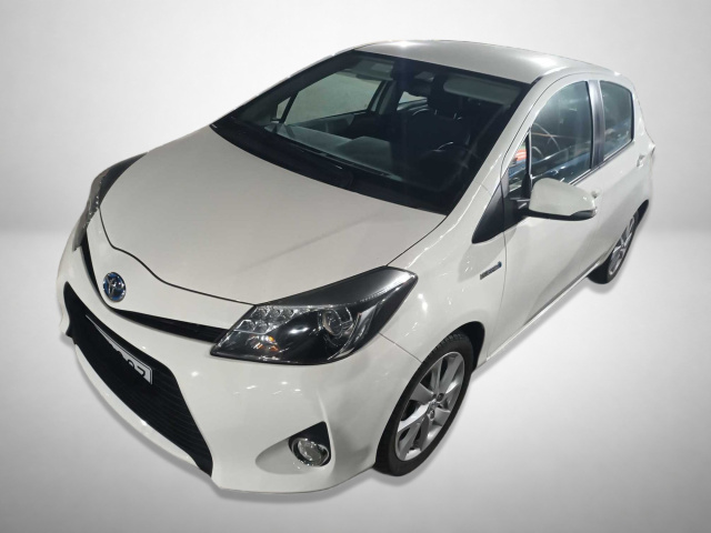 Toyota Yaris 2013