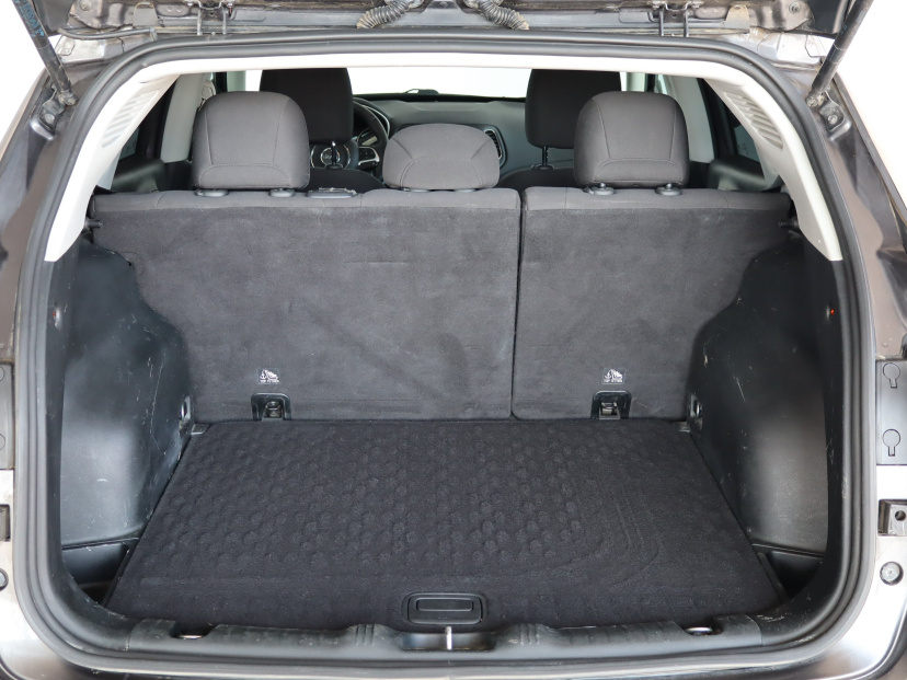 Jeep Compass, 2019