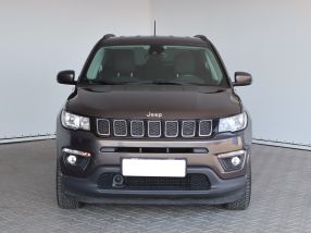 Jeep Compass - 2019