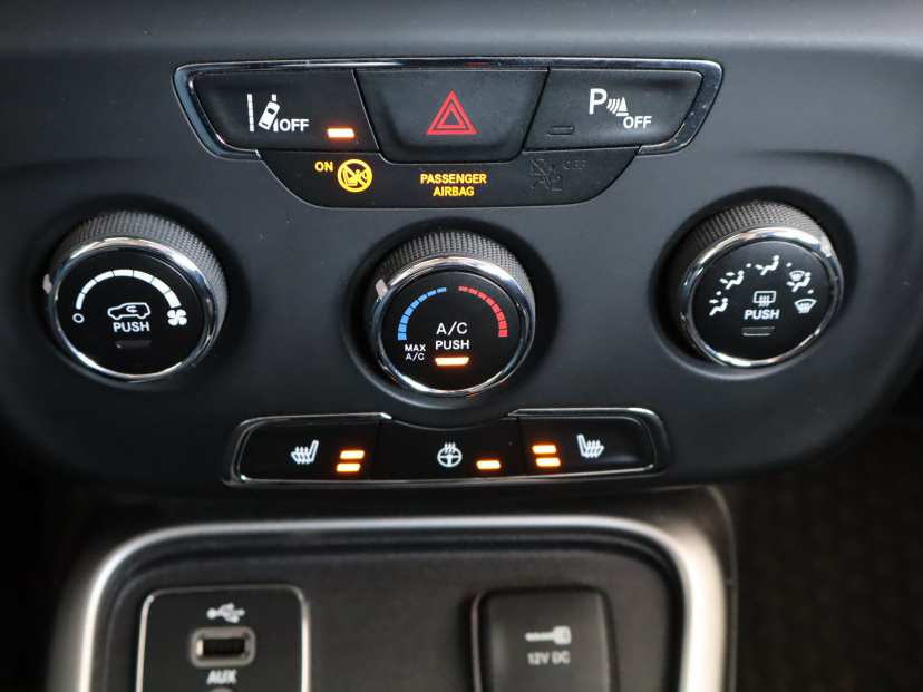 Jeep Compass, 2019