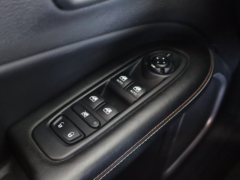 Jeep Compass, 2019