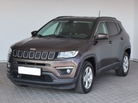 Jeep Compass - 2019