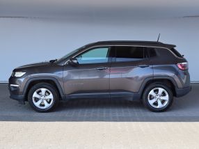 Jeep Compass - 2019