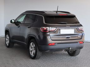 Jeep Compass - 2019