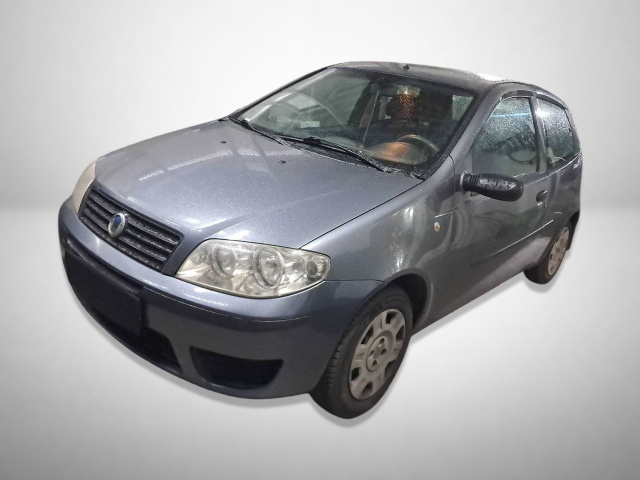 Fiat Punto 2003