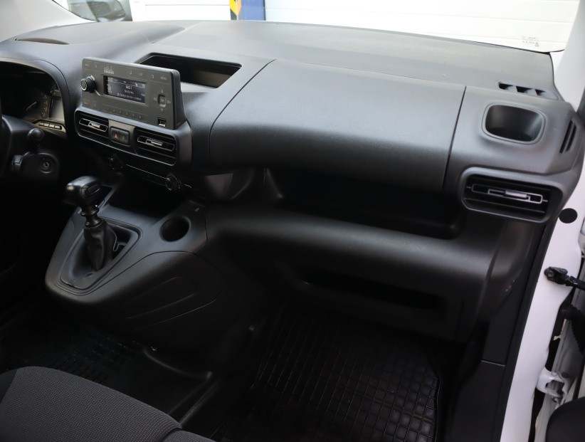 Citroen Berlingo, 2022