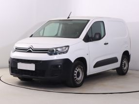 Citroen Berlingo - 2022