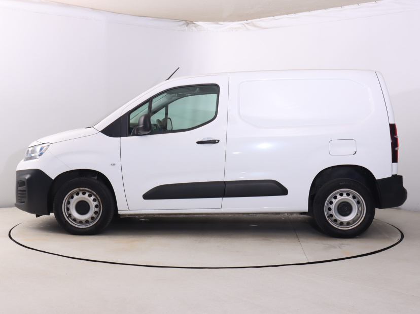 Citroen Berlingo, 2022