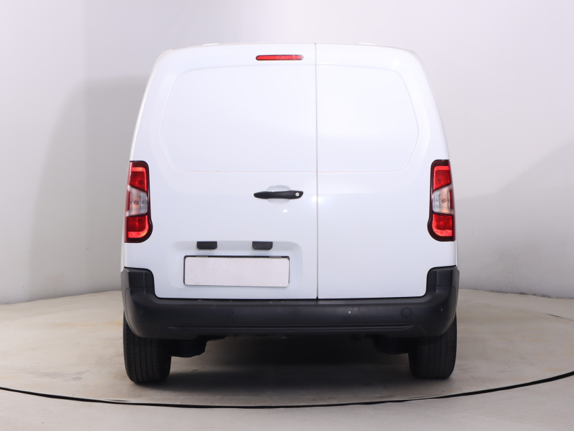 Citroen Berlingo, 2022