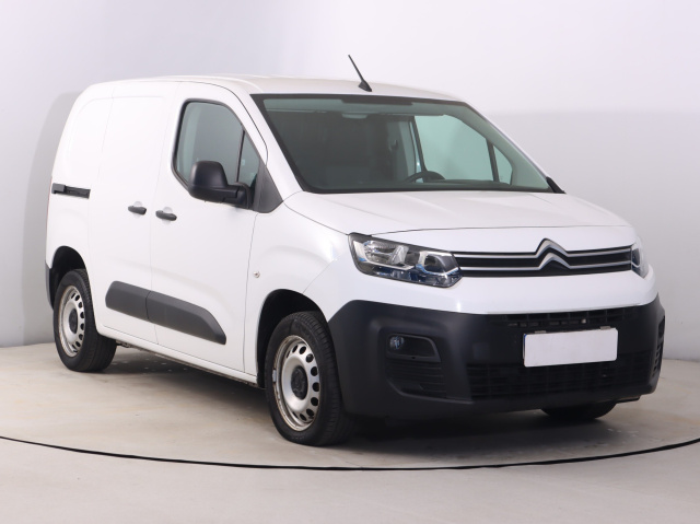Citroen Berlingo 2022