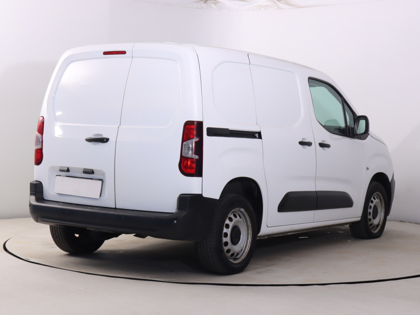 Citroen Berlingo, 2022