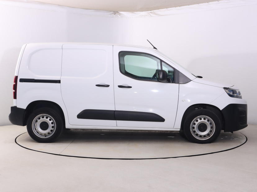 Citroen Berlingo, 2022