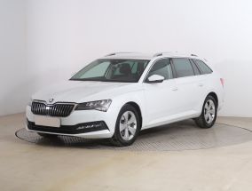 Škoda Superb - 2022