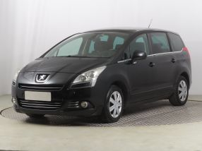Peugeot 5008 - 2010