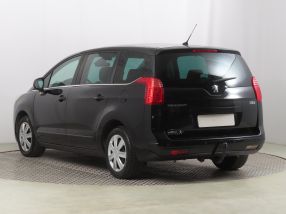 Peugeot 5008 - 2010