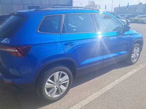 Skoda Karoq - 2024