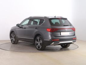 Seat Tarraco - 2019