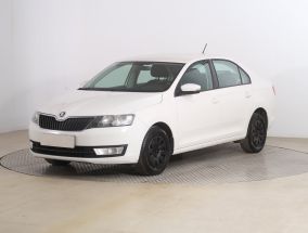 Škoda Rapid - 2017