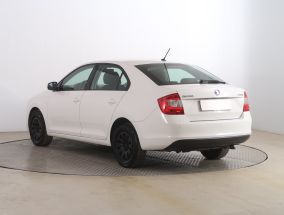 Škoda Rapid - 2017