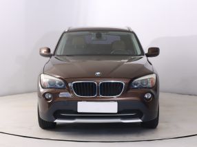 BMW X1 - 2012
