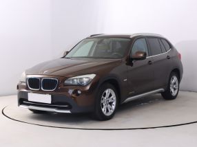 BMW X1 - 2012
