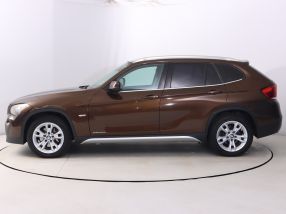 BMW X1 - 2012