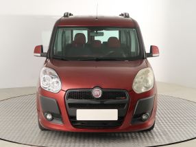 Fiat Doblo - 2012