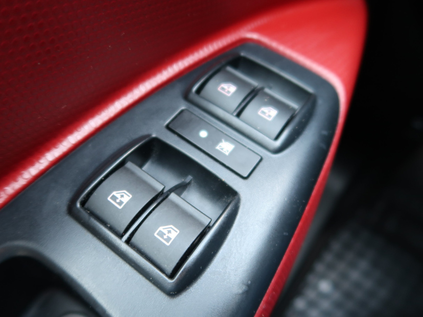 Fiat Doblo, 2012