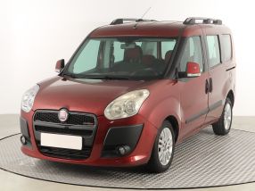 Fiat Doblo - 2012