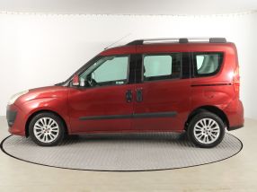 Fiat Doblo - 2012
