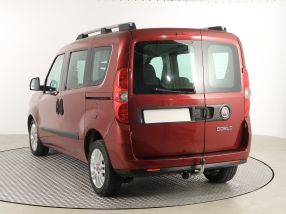 Fiat Doblo - 2012