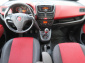 Fiat Doblo, 2012