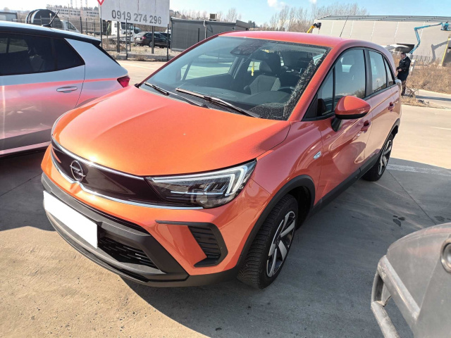 Opel Crossland 2021