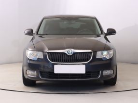 Skoda Superb - 2009