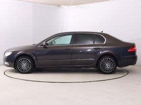 Škoda Superb - 2009