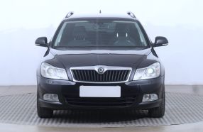 Skoda Octavia - 2011