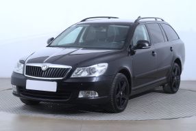 Skoda Octavia - 2011