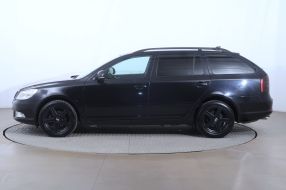 Skoda Octavia - 2011