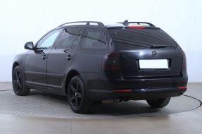 Skoda Octavia - 2011
