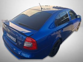 Skoda Octavia - 2010