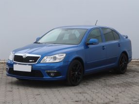 Škoda Octavia - 2010