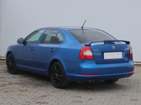 Škoda Octavia - 2010