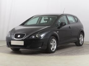 Seat Leon - 2009