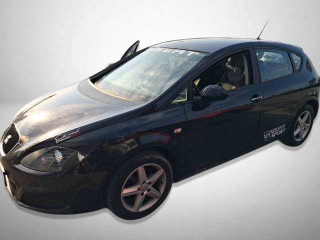 Seat Leon 2009