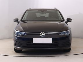 Volkswagen Golf - 2021