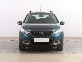 Peugeot 2008 - 2016